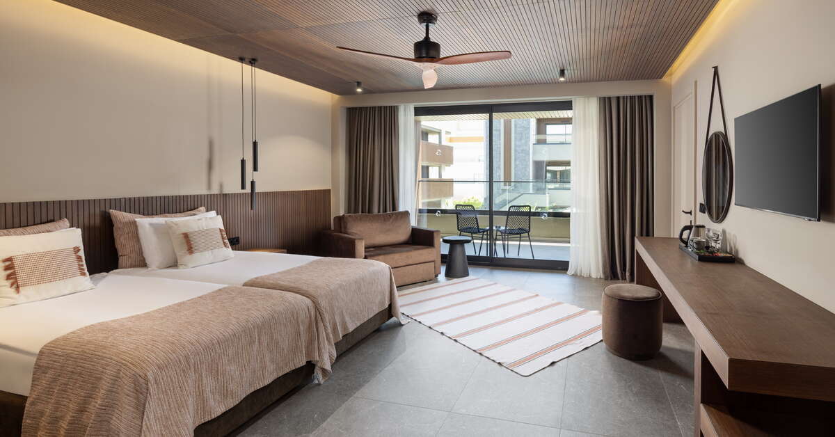 Een foto van Jacaranda Luxury