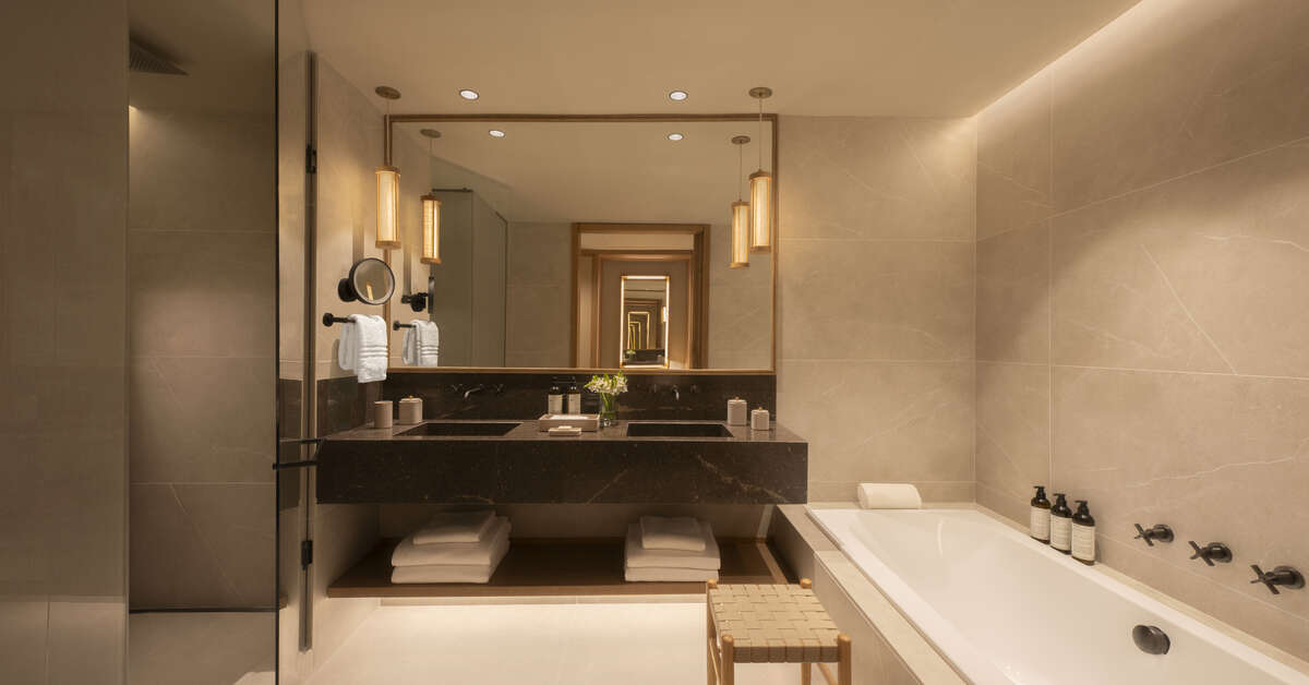 Een foto van Fairmont La Hacienda Costa del Sol