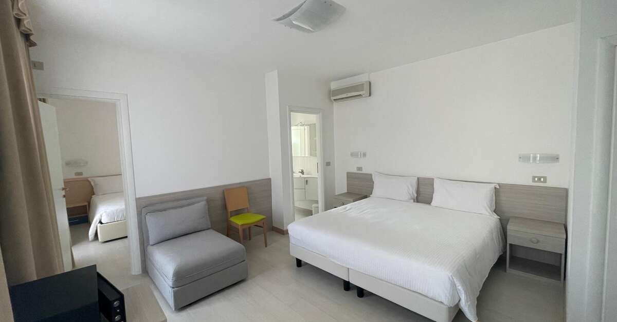 Een foto van Hotel Athena