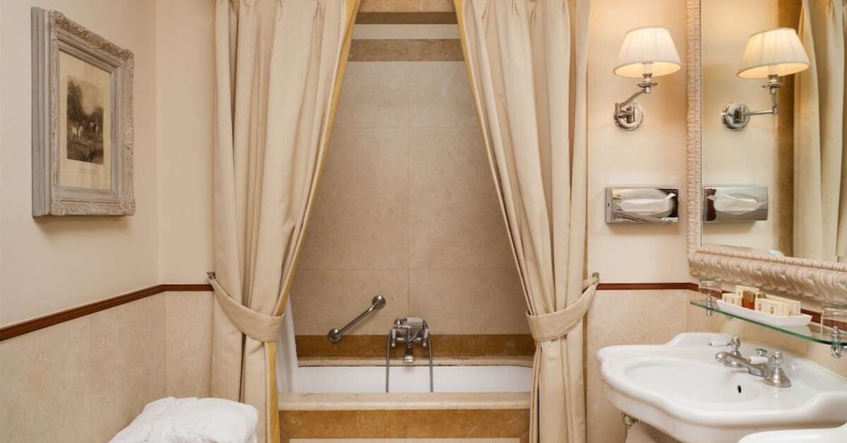 Een foto van Hotel Executive Florence