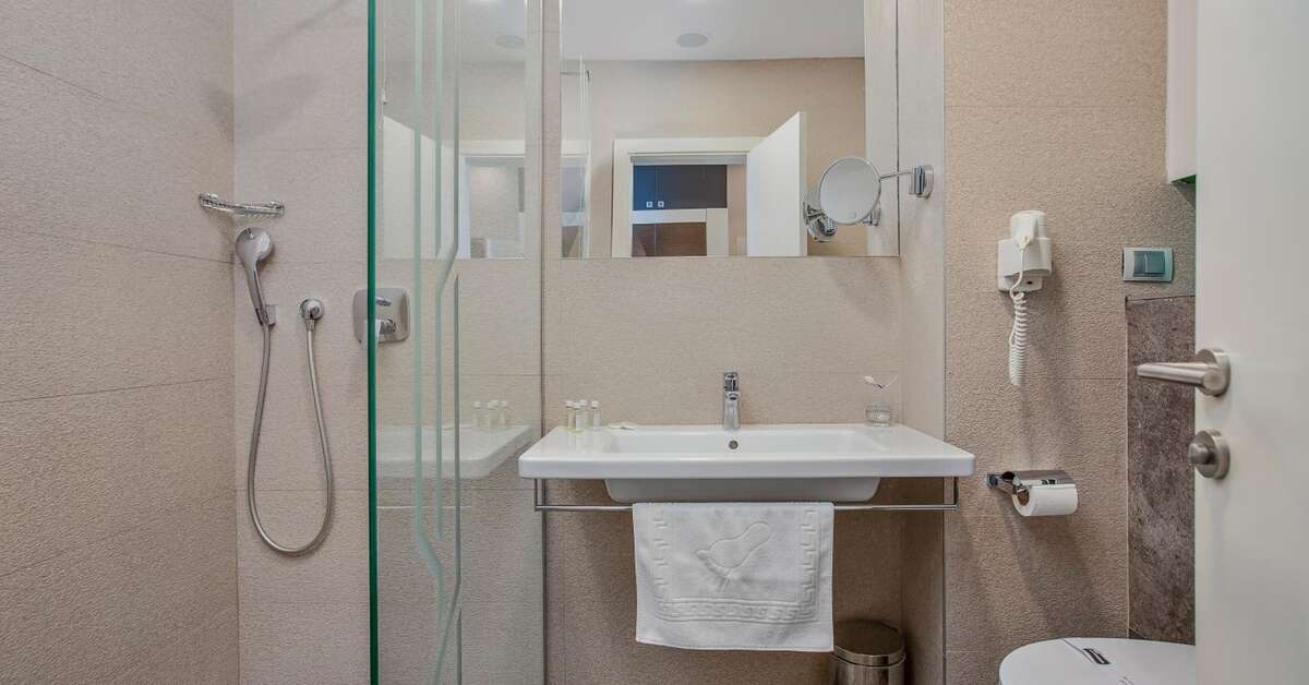 Een foto van Hotel Bracera