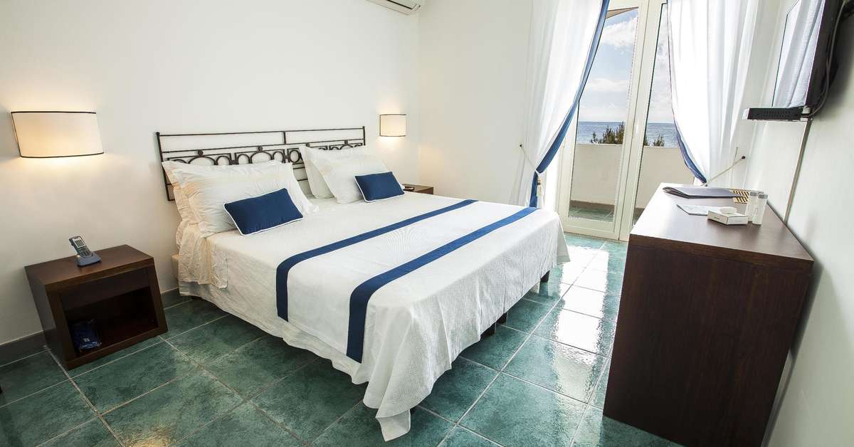 Een foto van Hotel Miramare Sea Resort & Spa