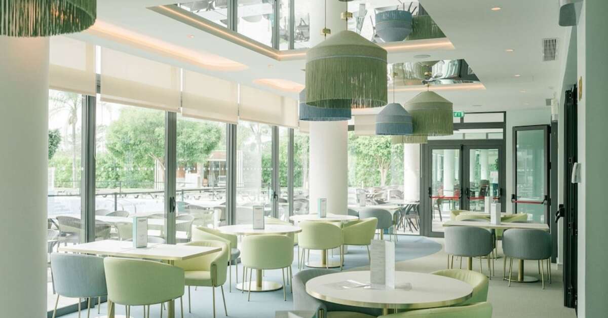 Een foto van Aquashow Park Hotel