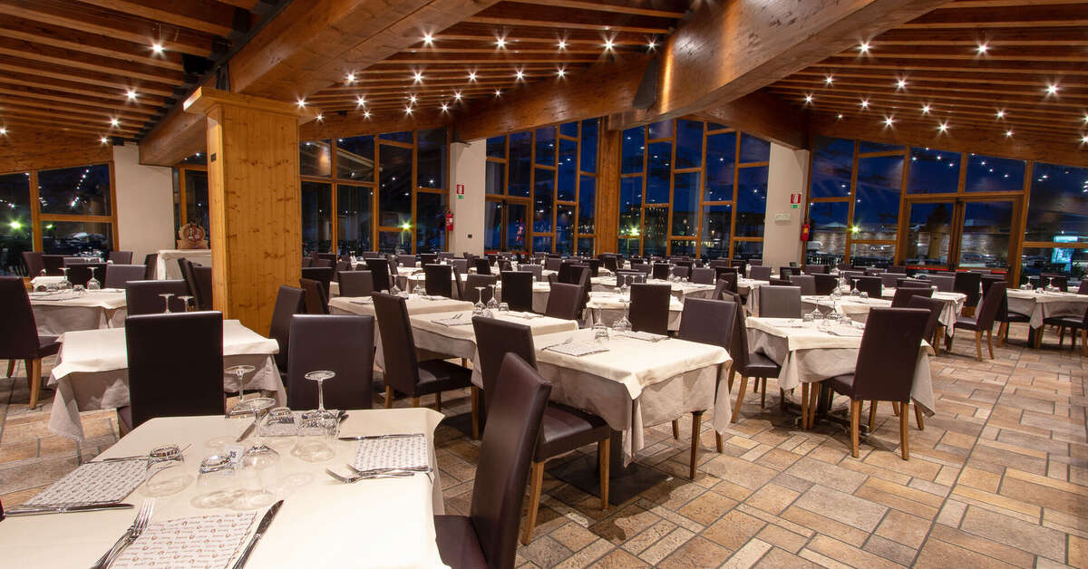 Een foto van Hotel Pian di Neve