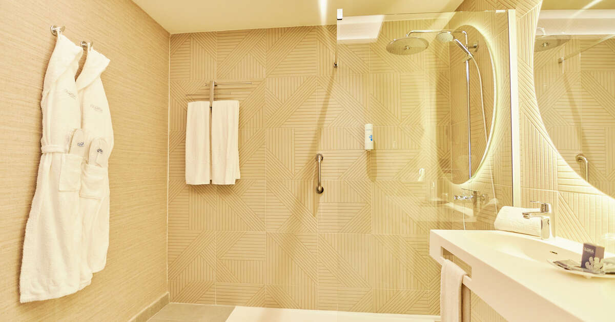 Een foto van Hotel Gloria Palace Amadores