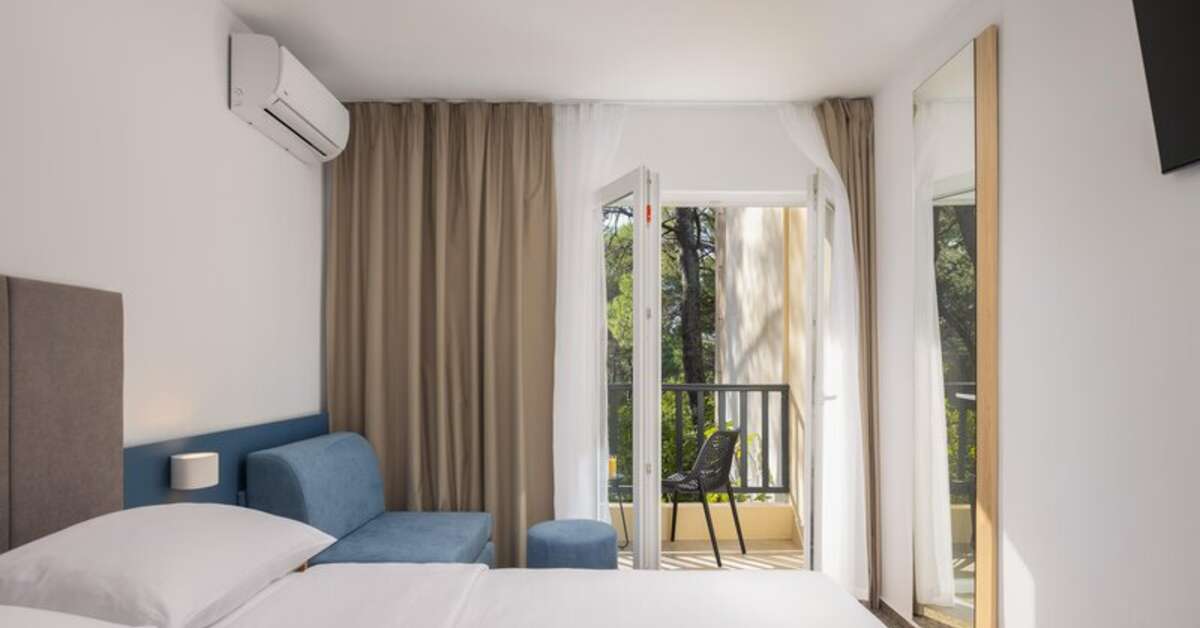 Een foto van Holiday Resort Alemaris
