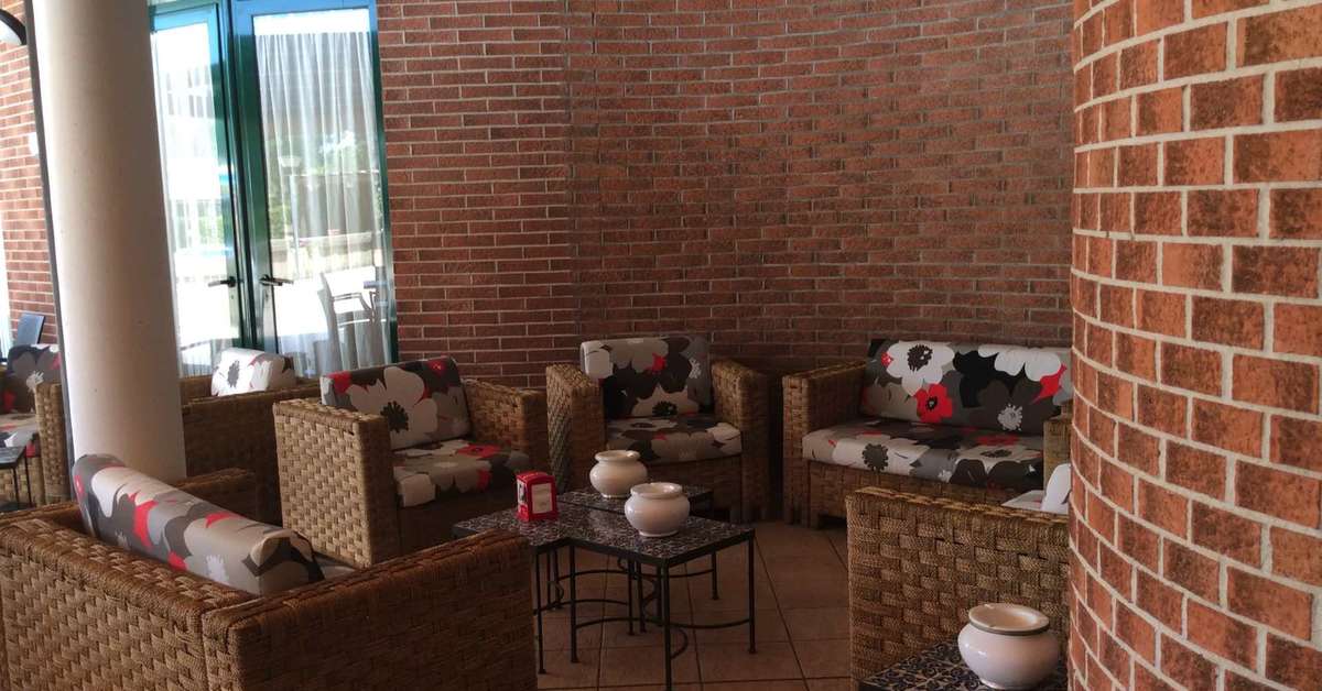 Een foto van Residence La Cecinella