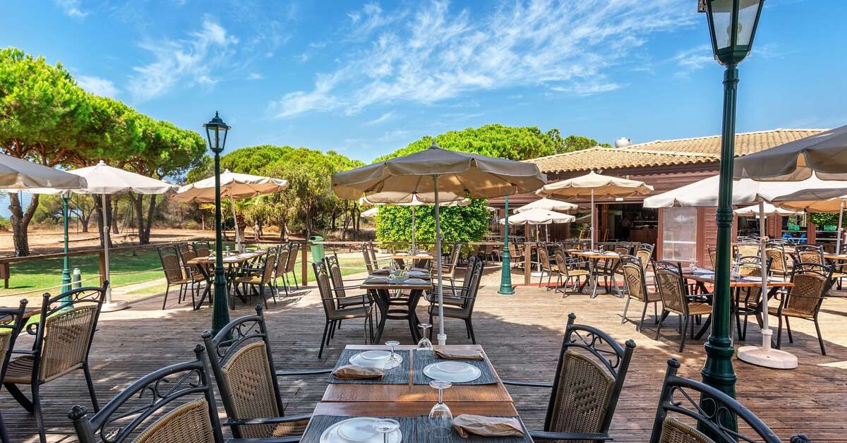 Een foto van AP Adriana Beach Resort