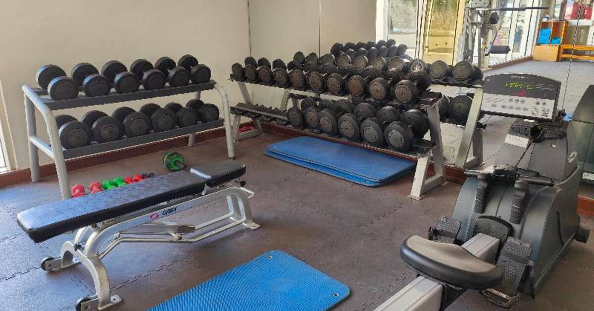 Ein Foto Concorde El Salam Hotel