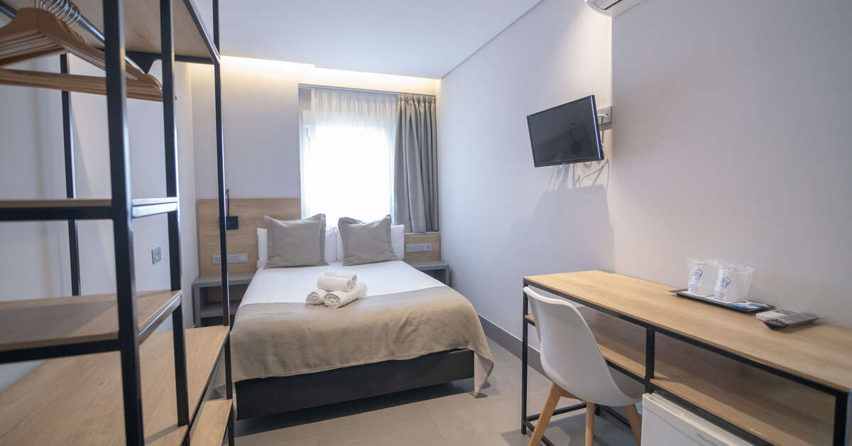 Ein Foto La Milagrosa Bed & Breakfast