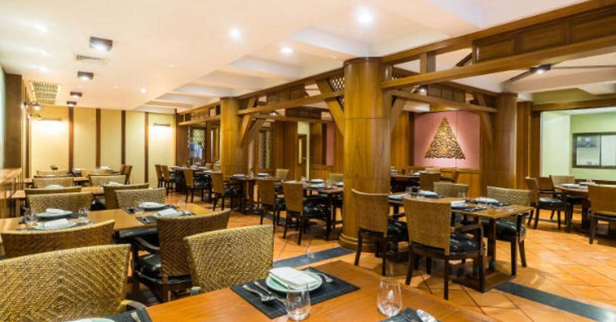 Een foto van Phuket Marriott Resort & Spa Merlin Beach