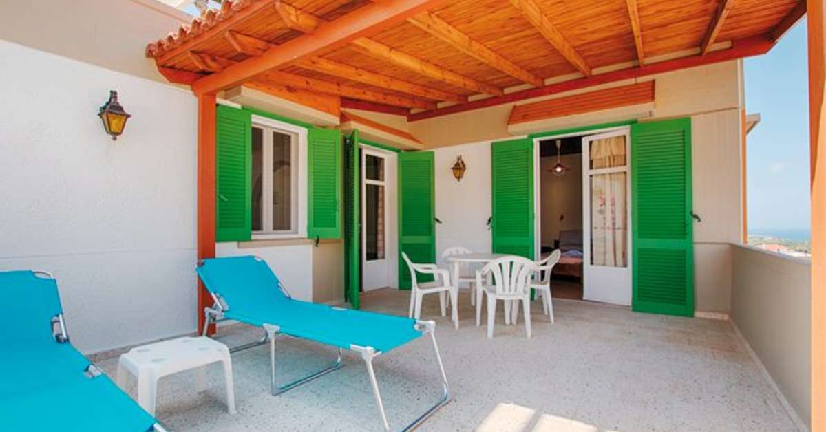 Een foto van Mitos Village
