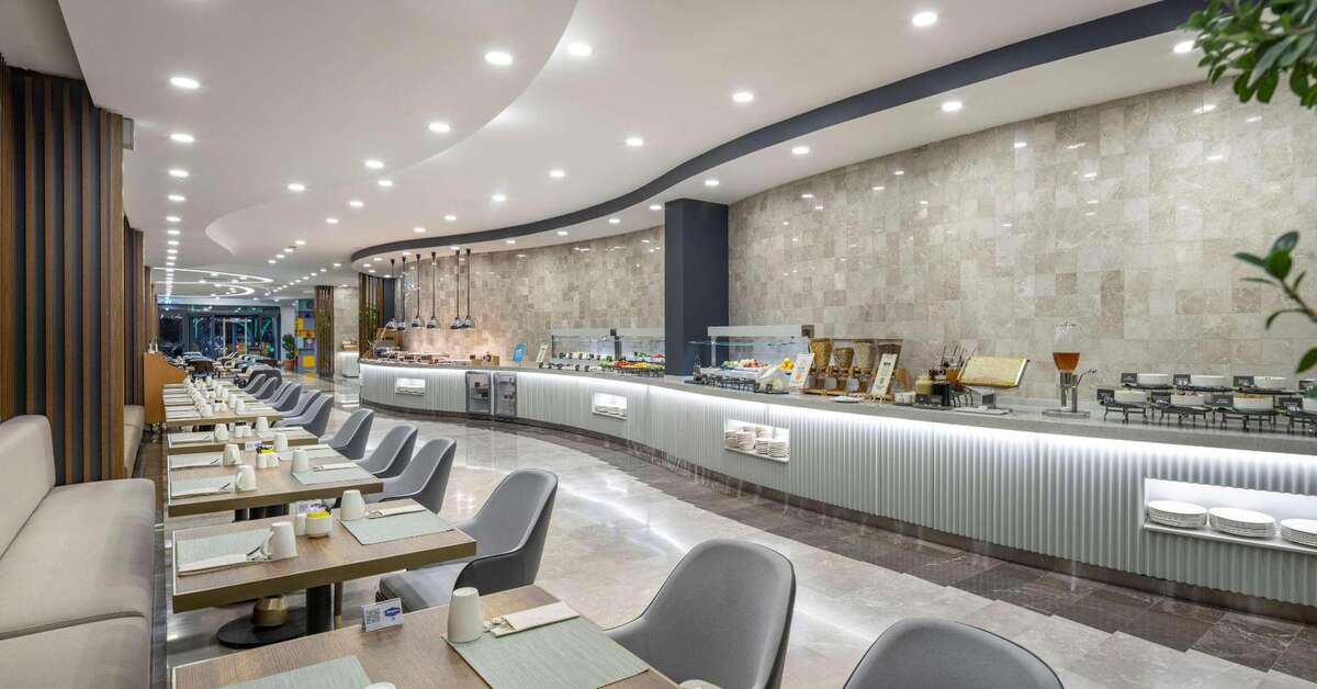 Ein Foto Hampton by Hilton Istanbul Arnavutkoy
