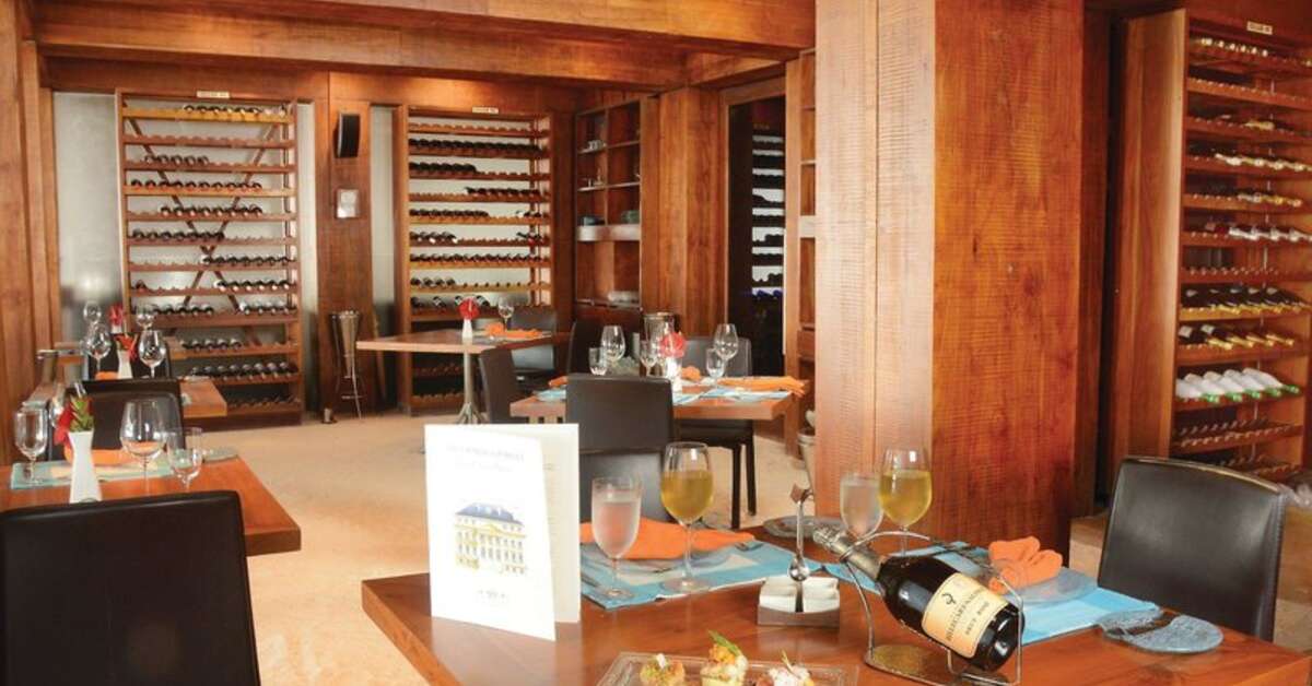 Een foto van The Fortress Resort & Spa