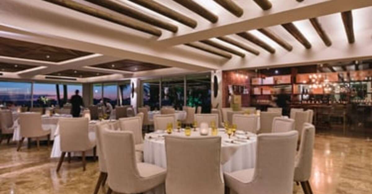 Een foto van Sheraton Buganvilias Resort & Convention Centre