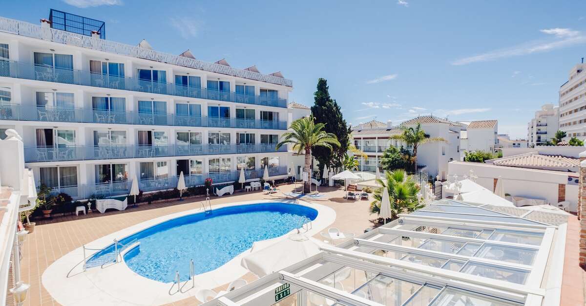 Een foto van Beneste Villa Flamenca