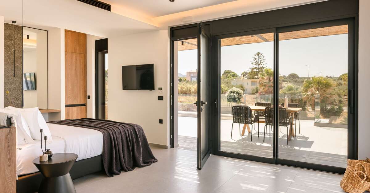 Een foto van Mast Luxury Residences