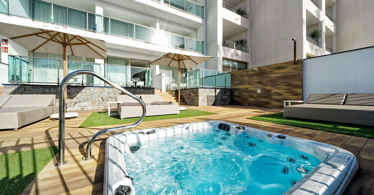 Een foto van Morasol Suites
