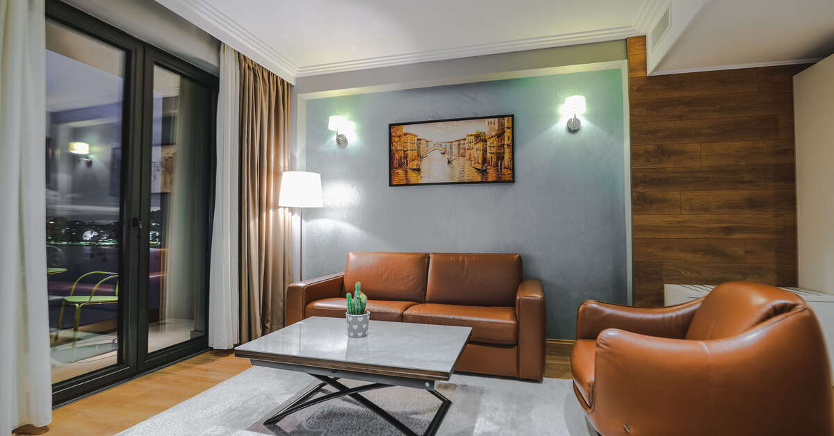Een foto van Butrinti Hotel