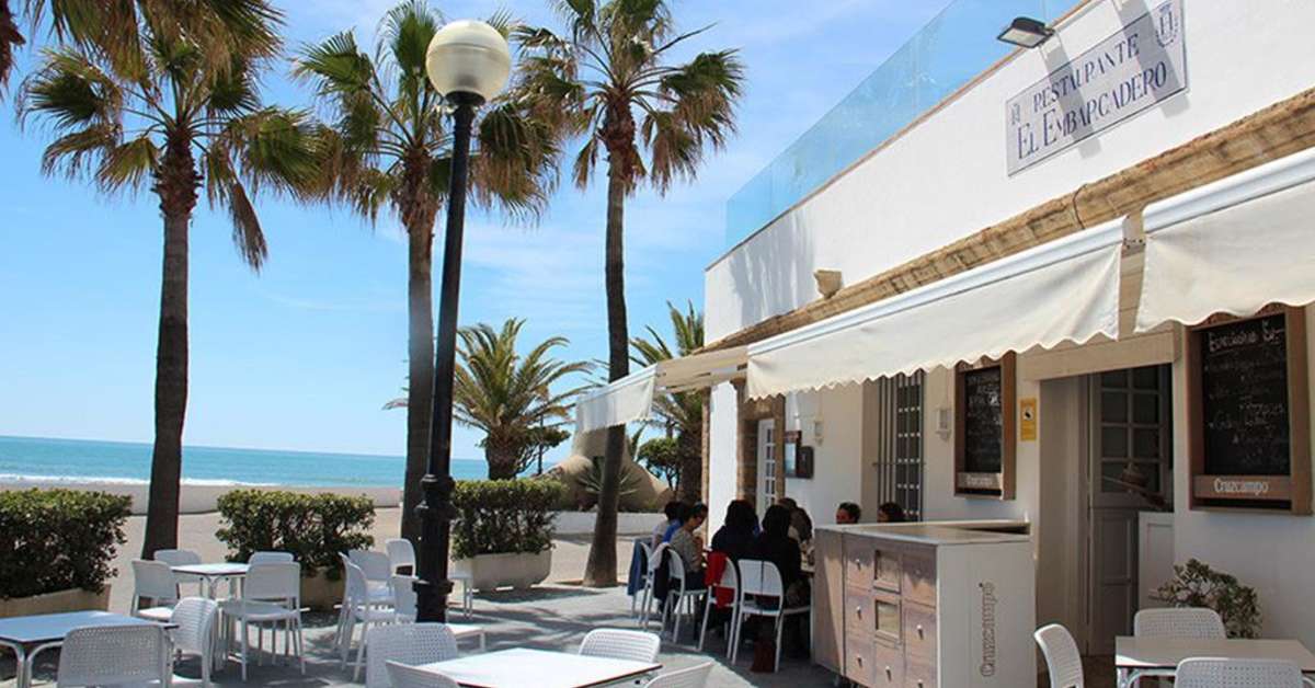 Een foto van Hotel Duque de Najera