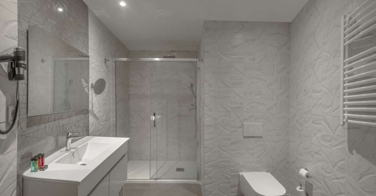 Een foto van SH Suite Palace