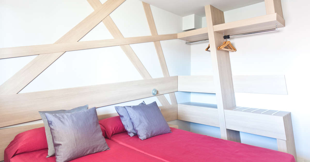 Ein Foto Ryans Ibiza Apartments