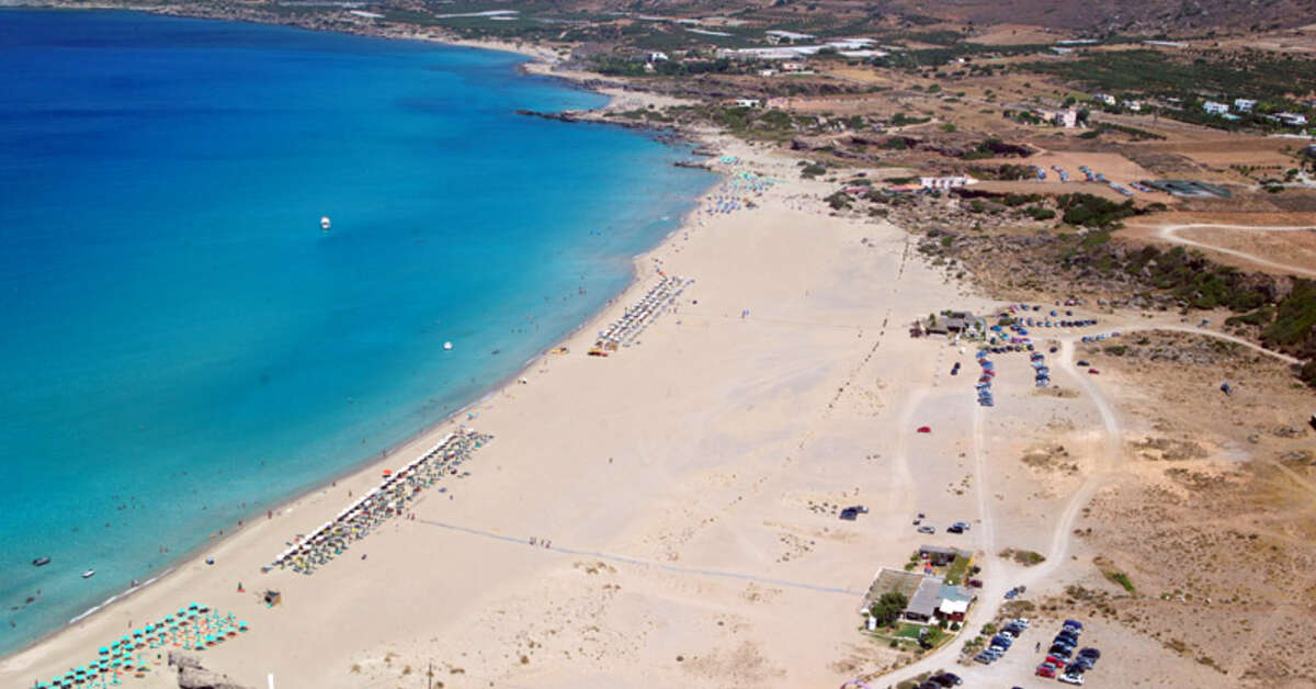 Een foto van Elena Beach Hotel