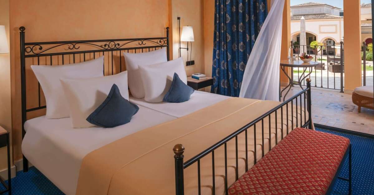 Ein Foto Steigenberger Hotel & Resort Camp de Mar