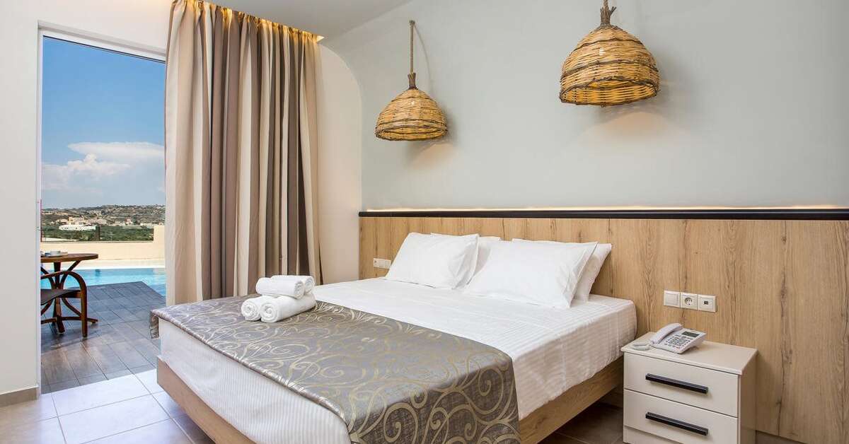 Een foto van Venezia Resort