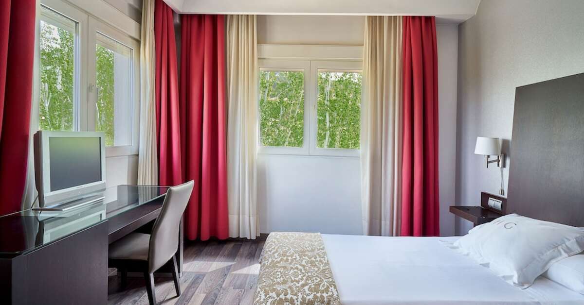 Een foto van Hotel Guadalupe