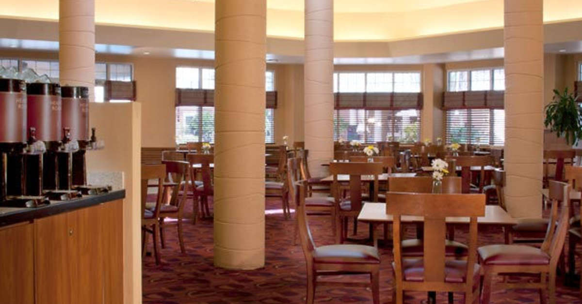 Een foto van Residence Inn Lake Buena Vista