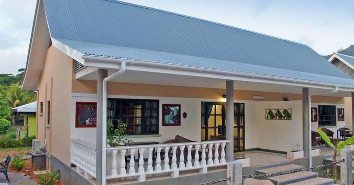 Ein Foto Cabanes des Anges