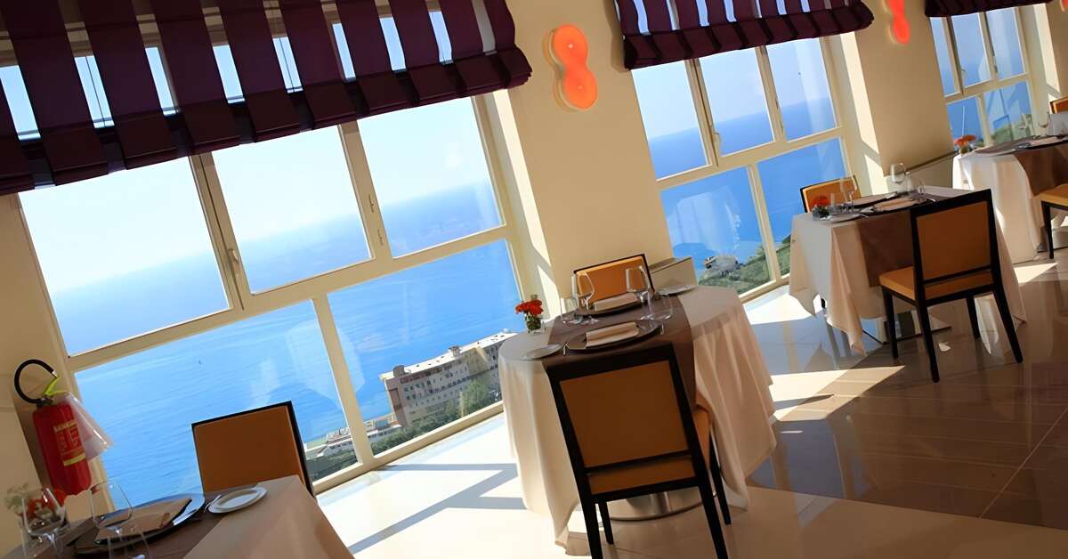 Een foto van GH Avalon Sikani Resort