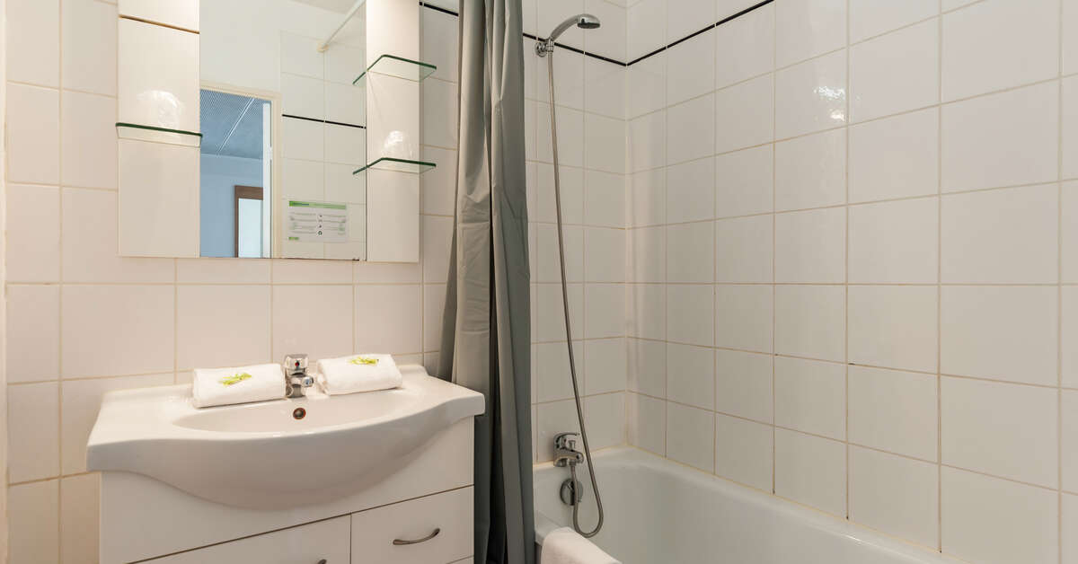 Een foto van Residhotel Le Grand Prado