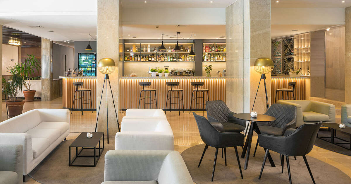 Ein Foto Valamar Meteor Hotel
