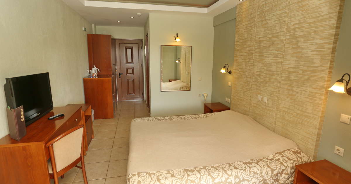 Een foto van Country Inn Hotel