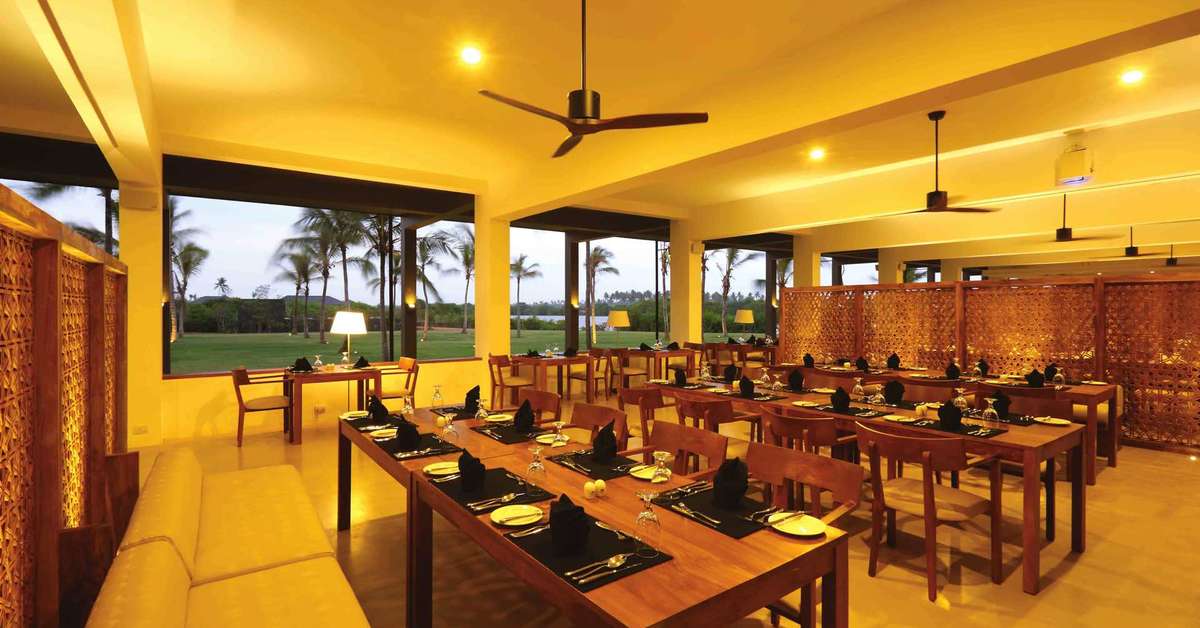 Een foto van Anantaya Resort & Spa Chilaw