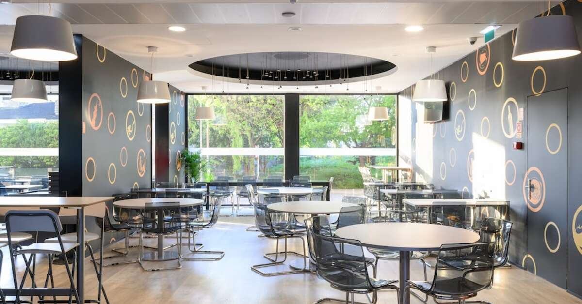Een foto van Star inn Hotel Porto