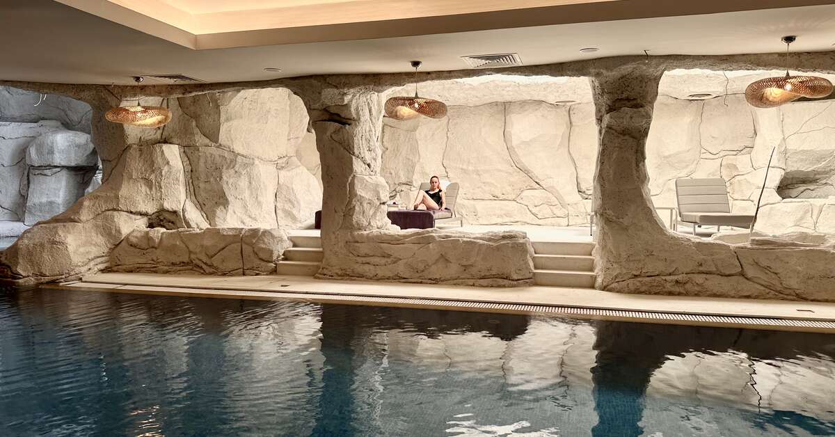 Een foto van Cali Resort & Spa