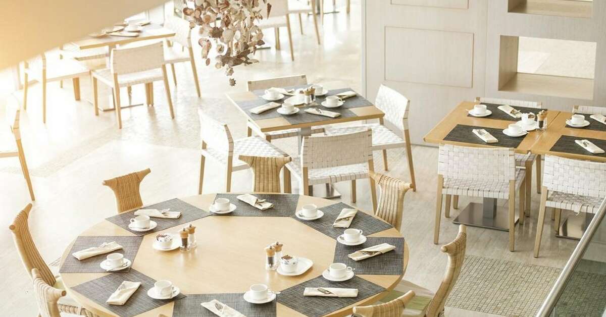 Een foto van de faciliteiten bij Sun Gardens Dubrovnik