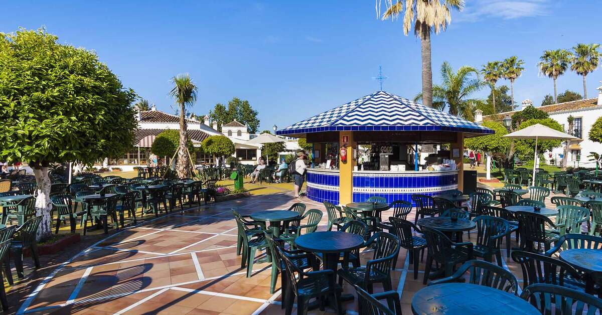 Een foto van Globales Cortijo Blanco