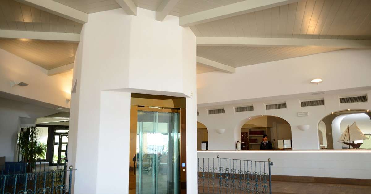 Een foto van Abi D'Oru Hotel