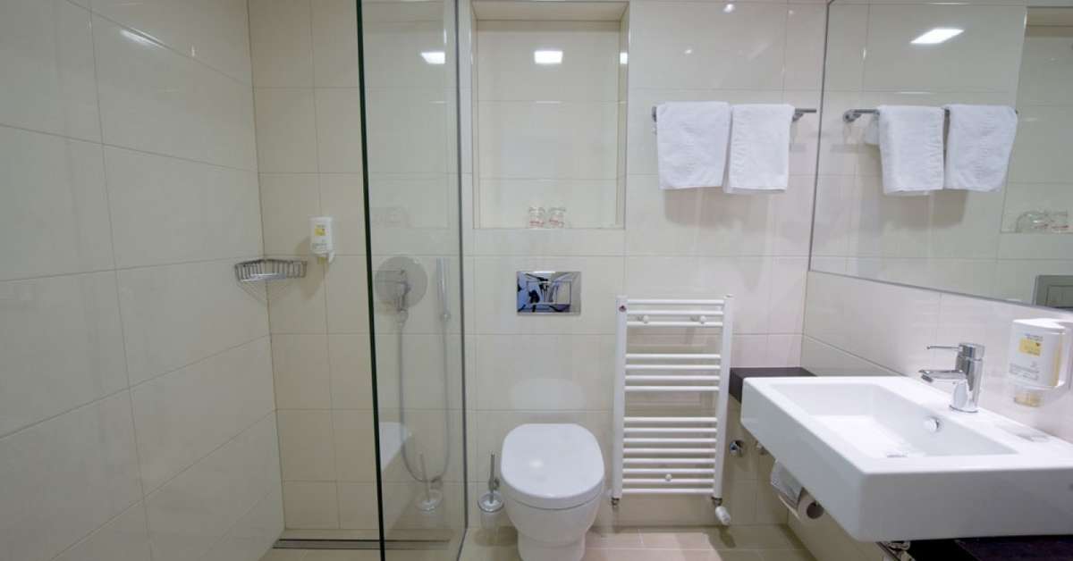 Een foto van Hotel Mediteran Plava Laguna