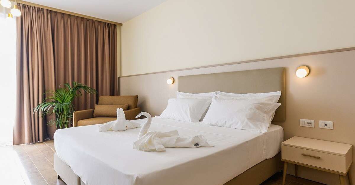 Een foto van Fllad Resort & Spa