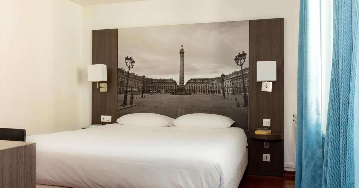 Een foto van Victoria Hotel
