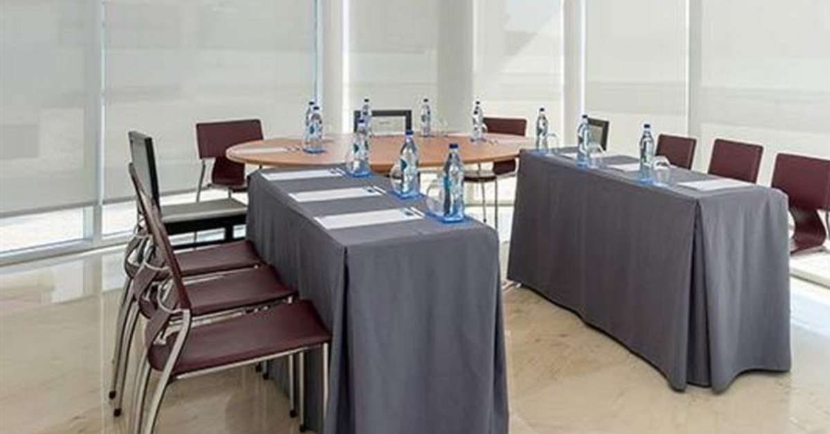 Een foto van Tryp by Wyndham Leiria
