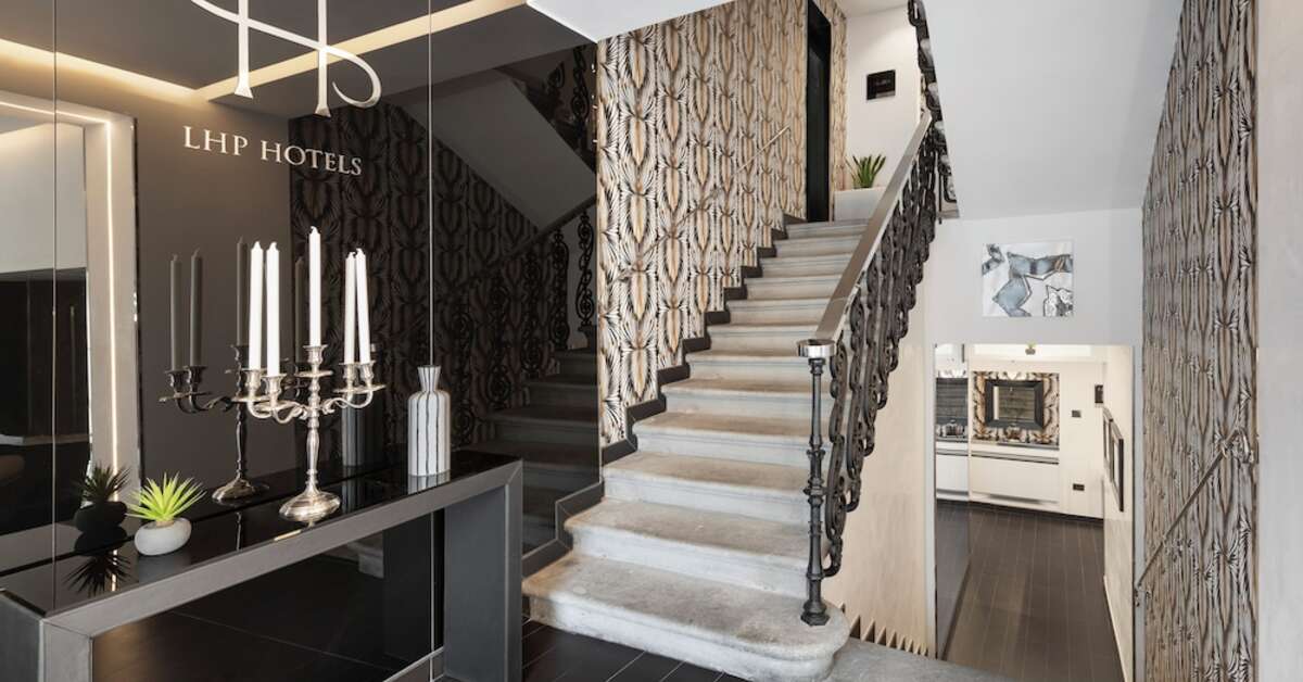 Een foto van LHP River Club