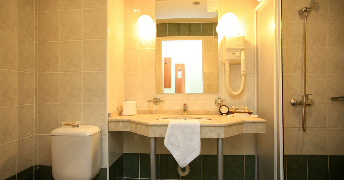 Een foto van Hotel Mirabelle