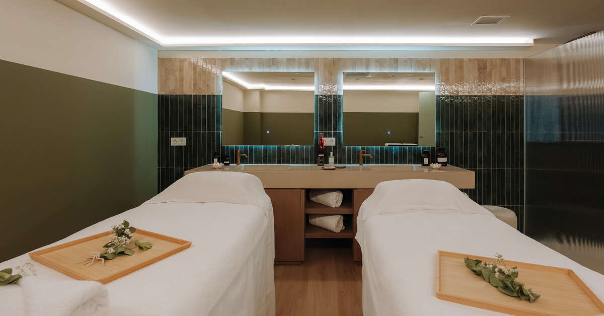 Een foto van MS Aguamarina Suites