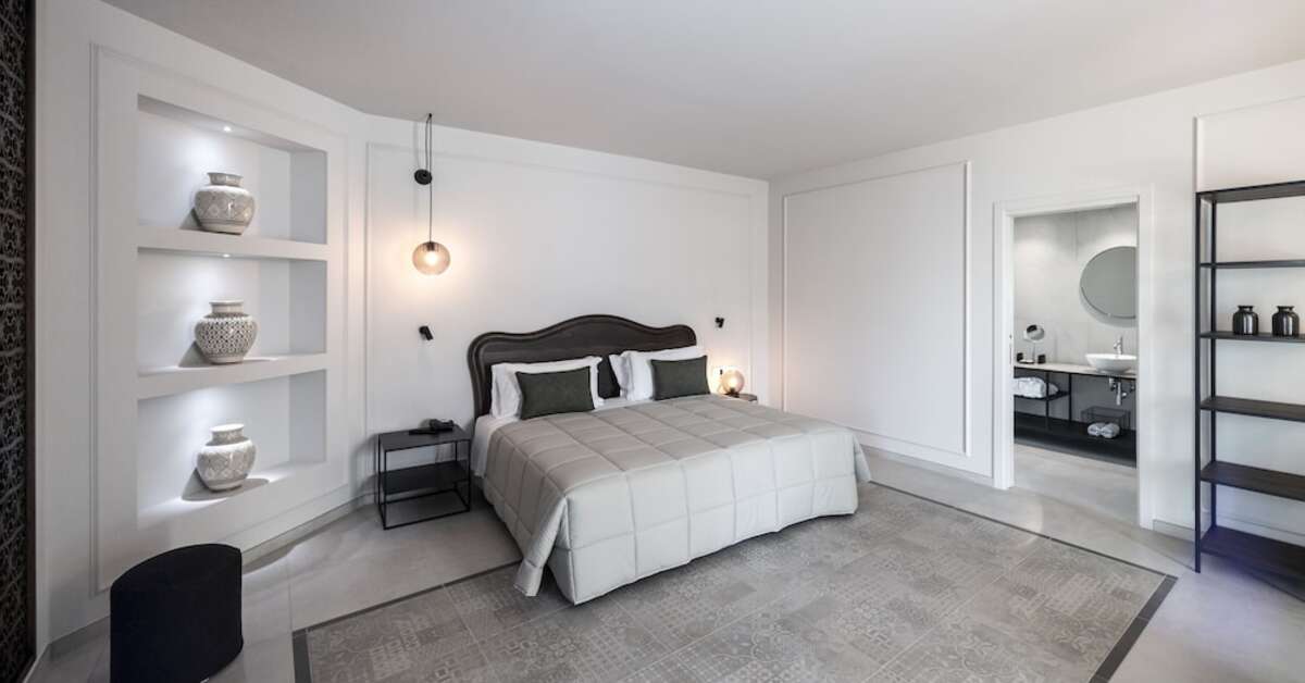 Een foto van Luxor & Cairo Wellness Hotel